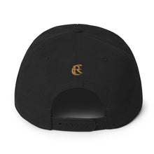 Load image into Gallery viewer, REP YOUR CITY VEGAS Snapback Hat