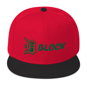 B-BLOCK