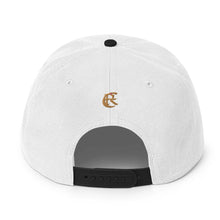 Load image into Gallery viewer, REP YOUR CITY PARIS Snapback Hat