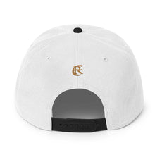 Load image into Gallery viewer, REP YOUR CITY ATLANTA Snapback Hat