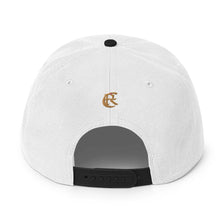 Load image into Gallery viewer, REP YOUR CITY ITALY Snapback Hat