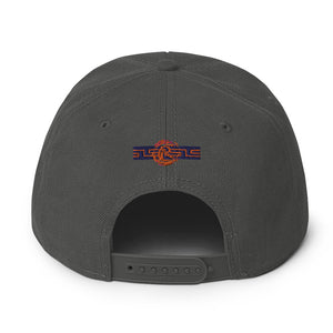 ROYALTY SPORT Snapback Hat