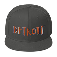 Load image into Gallery viewer, ROYALTY SPORT Snapback Hat