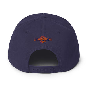 ROYALTY SPORT Snapback Hat