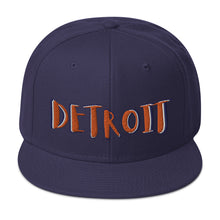 Load image into Gallery viewer, ROYALTY SPORT Snapback Hat