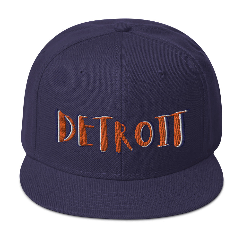 ROYALTY SPORT Snapback Hat