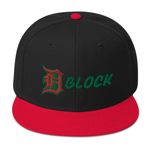 B-BLOCK