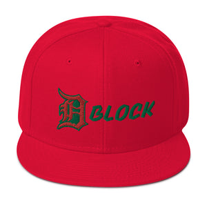 B-BLOCK