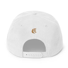 Load image into Gallery viewer, REP YOUR CITY PARIS Snapback Hat