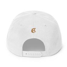 Load image into Gallery viewer, REP YOUR CITY ATLANTA Snapback Hat