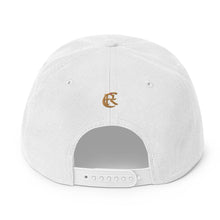 Load image into Gallery viewer, REP YOUR CITY ITALY Snapback Hat