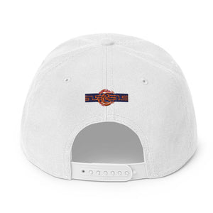 ROYALTY SPORT Snapback Hat