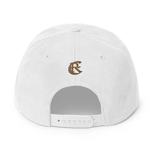 Load image into Gallery viewer, ROYALTY SPORT DET. TIGERS Snapback Hat
