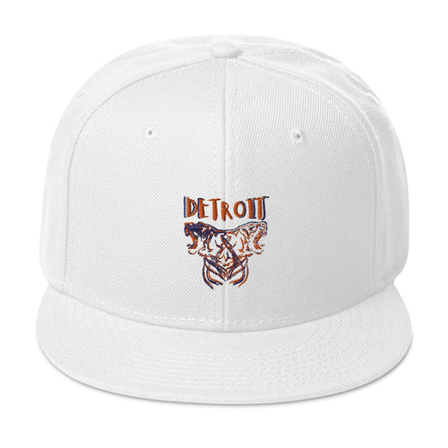 ROYALTY SPORT Snapback Hat