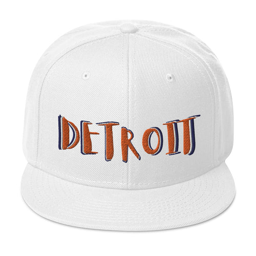 ROYALTY SPORT Snapback Hat