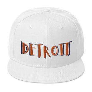 ROYALTY SPORT Snapback Hat