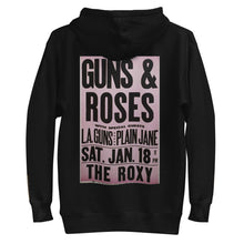 Load image into Gallery viewer, ARTIST DISTRICT CONCERT Hoodie