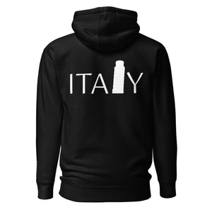 REP YOUR CITY ITALY Hoodie