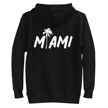 Load image into Gallery viewer, REP YOUR CITY MIAMI Hoodie