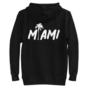 REP YOUR CITY MIAMI Hoodie