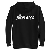 Load image into Gallery viewer, REP YOUR CITY JAMAICA Hoodie