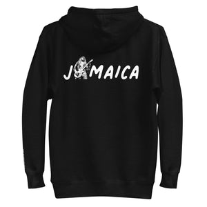 REP YOUR CITY JAMAICA Hoodie