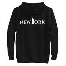 Load image into Gallery viewer, REP YOUR CITY NEW YORK Hoodie