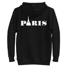 Load image into Gallery viewer, REP YOUR CITY PARIS Hoodie