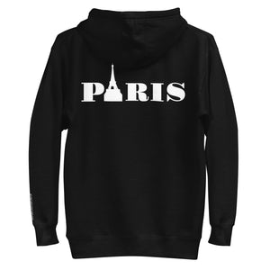 REP YOUR CITY PARIS Hoodie