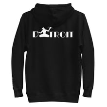 Load image into Gallery viewer, REP YOUR CITY DETROIT Hoodie