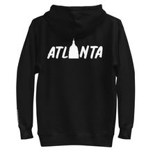 Load image into Gallery viewer, REP YOUR CITY ATLANTA Hoodie