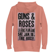 Load image into Gallery viewer, ARTIST DISTRICT CONCERT Hoodie