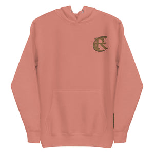 ARTIST DISTRICT CONCERT Hoodie