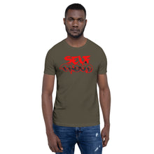 Load image into Gallery viewer, DESIGNER T-SHIRTS