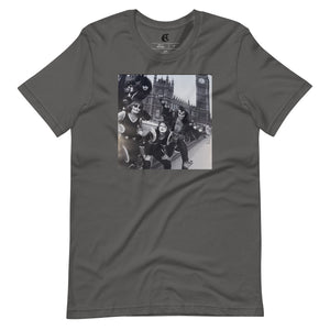 DESIGNER T-SHIRTS