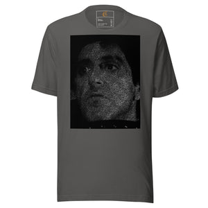 GOLD ROOM t-shirt