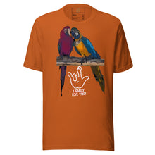 Load image into Gallery viewer, DESIGNER T-SHIRTS  , I REALLY LOVE YOU