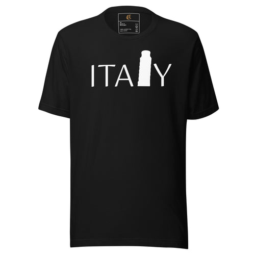 REP YOUR CITY ITALY t-shirt