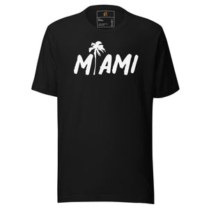 REP YOUR CITY MIAMI t-shirt