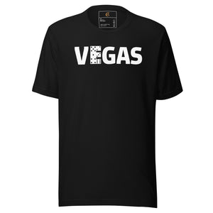 REP YOUR CITY VEGAS t-shirt