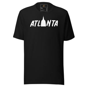 REP YOUR CITY ATLANTA t-shirt