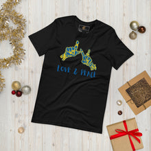 Load image into Gallery viewer, DESIGNER T-SHIRTS