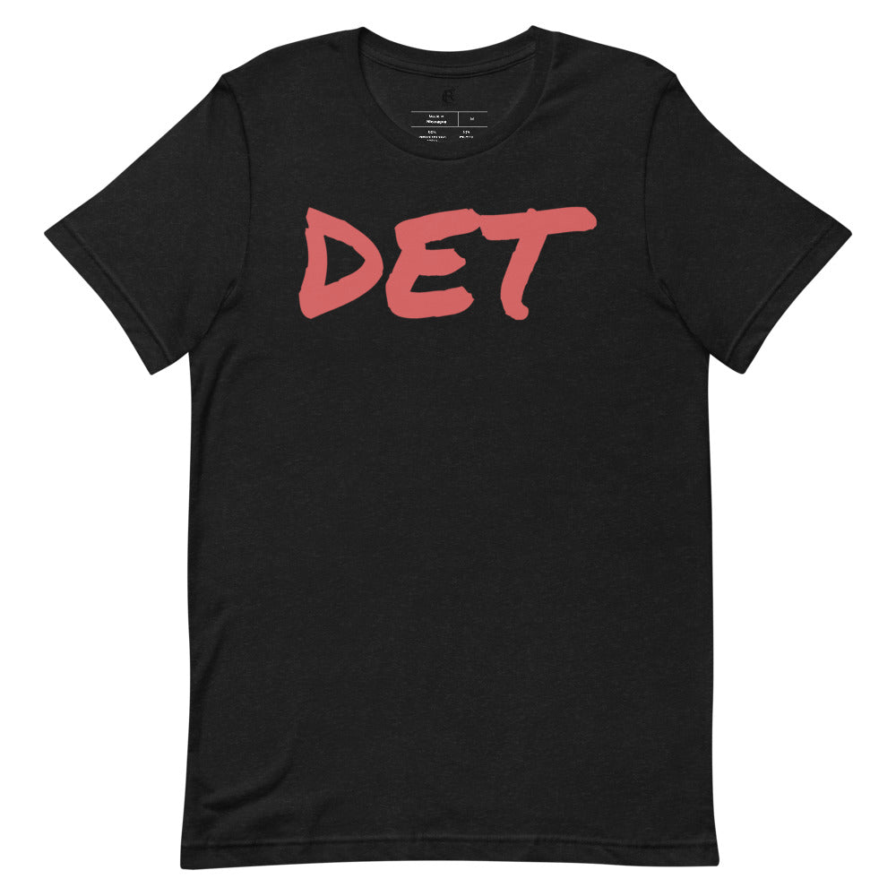 Designer T-shirt D-BLOCK