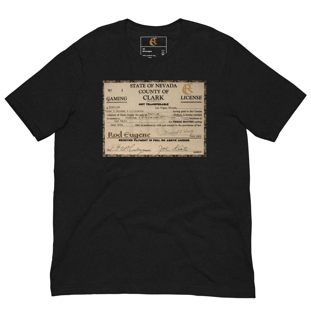 VEGAS COLLECTION