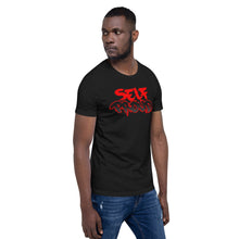 Load image into Gallery viewer, DESIGNER T-SHIRTS