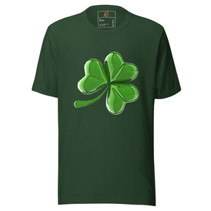 ST. PATTY  t-shirt