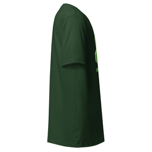 ST. PATTY  t-shirt