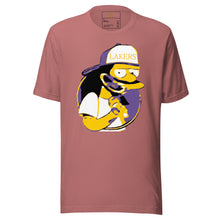 Load image into Gallery viewer, DESIGNER T-SHIRTS , LAKERS