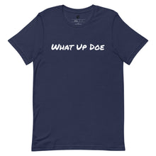 Load image into Gallery viewer, Men’s T-Shirt - What Up Doe