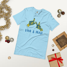 Load image into Gallery viewer, DESIGNER T-SHIRTS